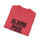 Alarm Pool Repeat T-Shirt