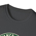 Distance Builds Character T-Shirt