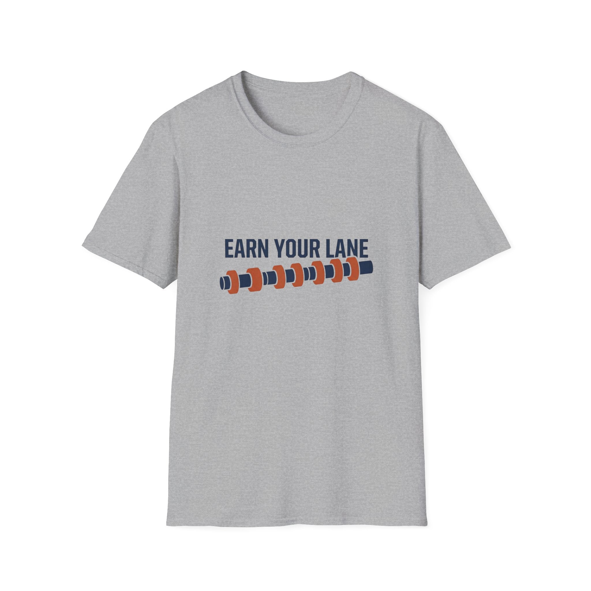 Earn Your Lane T-Shirt