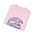 Built By Chlorine T-Shirt