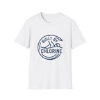 Built By Chlorine T-Shirt