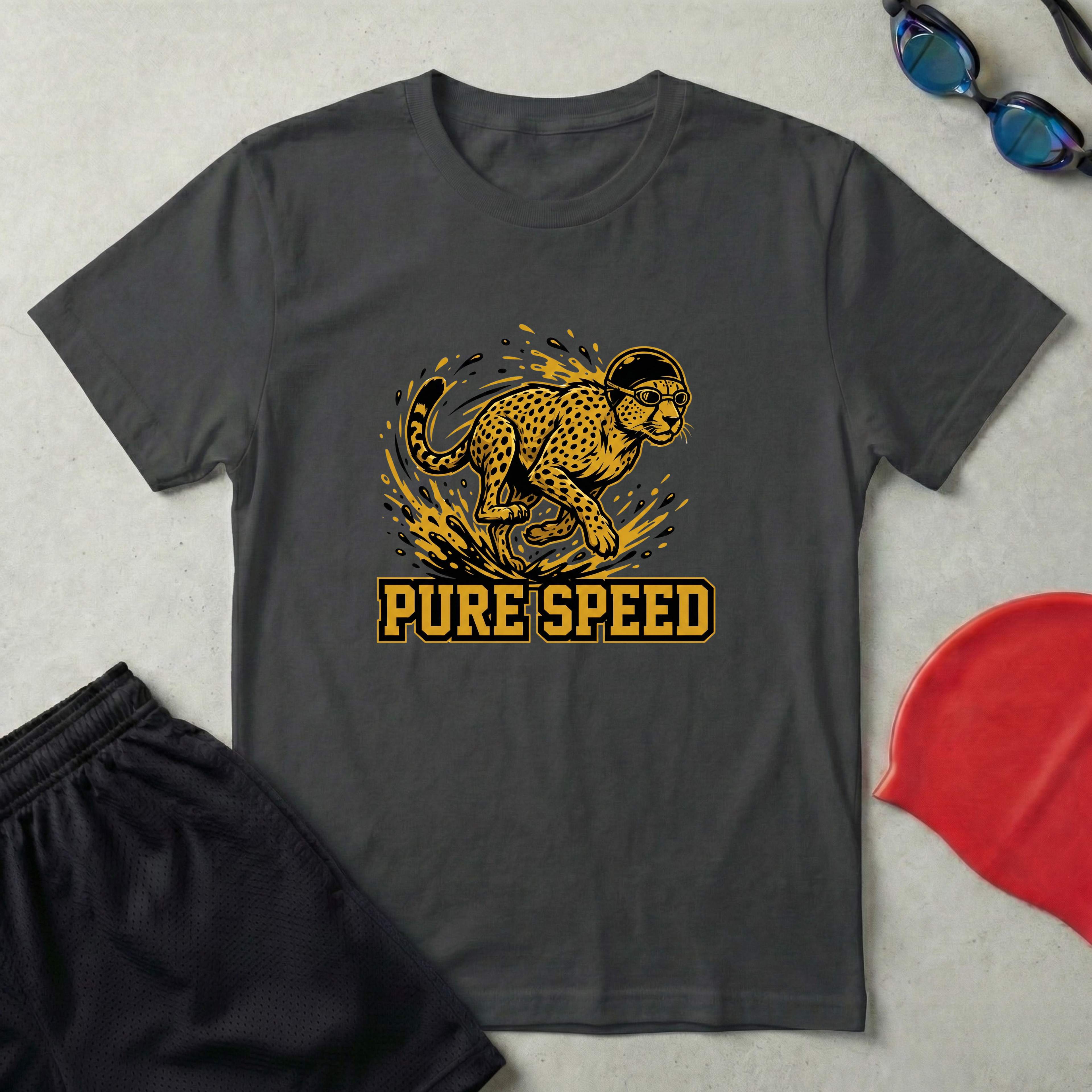 Pure Speed T-Shirt