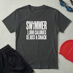 1000 Calorie Snack T-Shirt