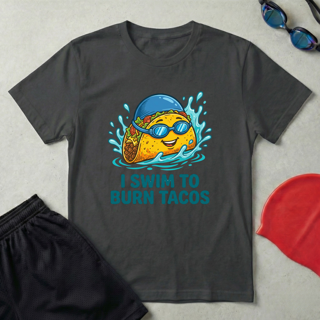 Tacos T-Shirt