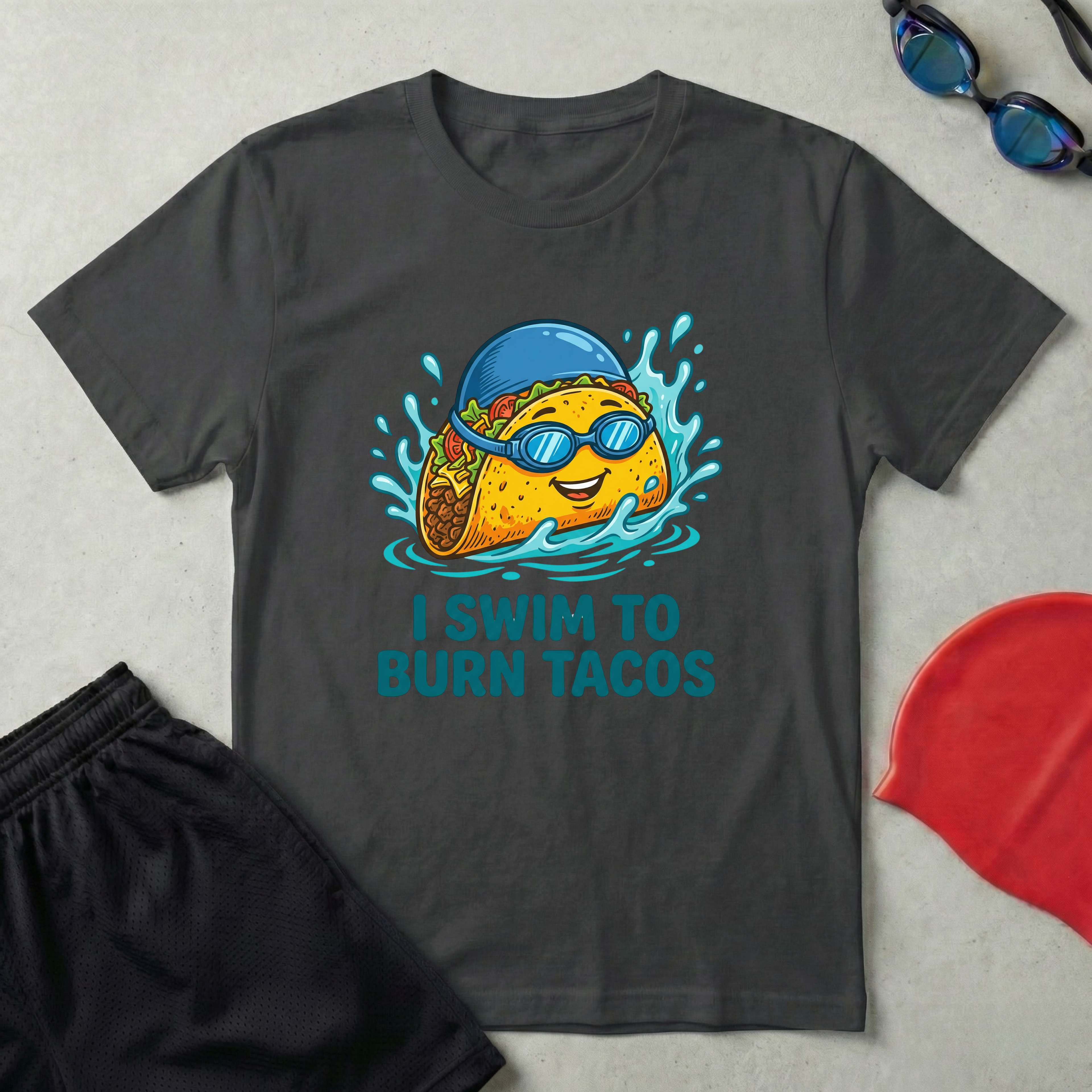 Tacos T-Shirt