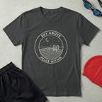 Sky Peace T-Shirt