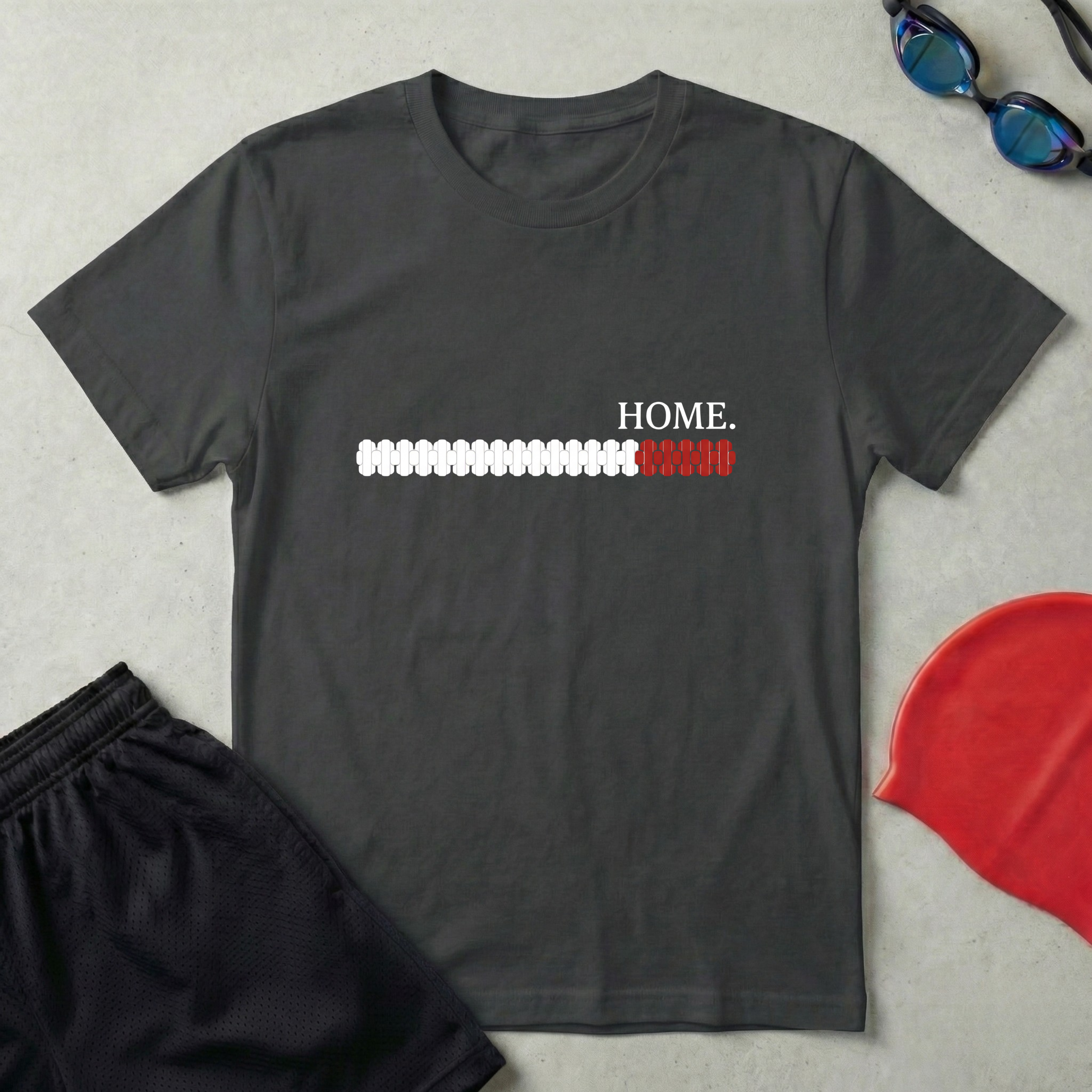 Home T-Shirt