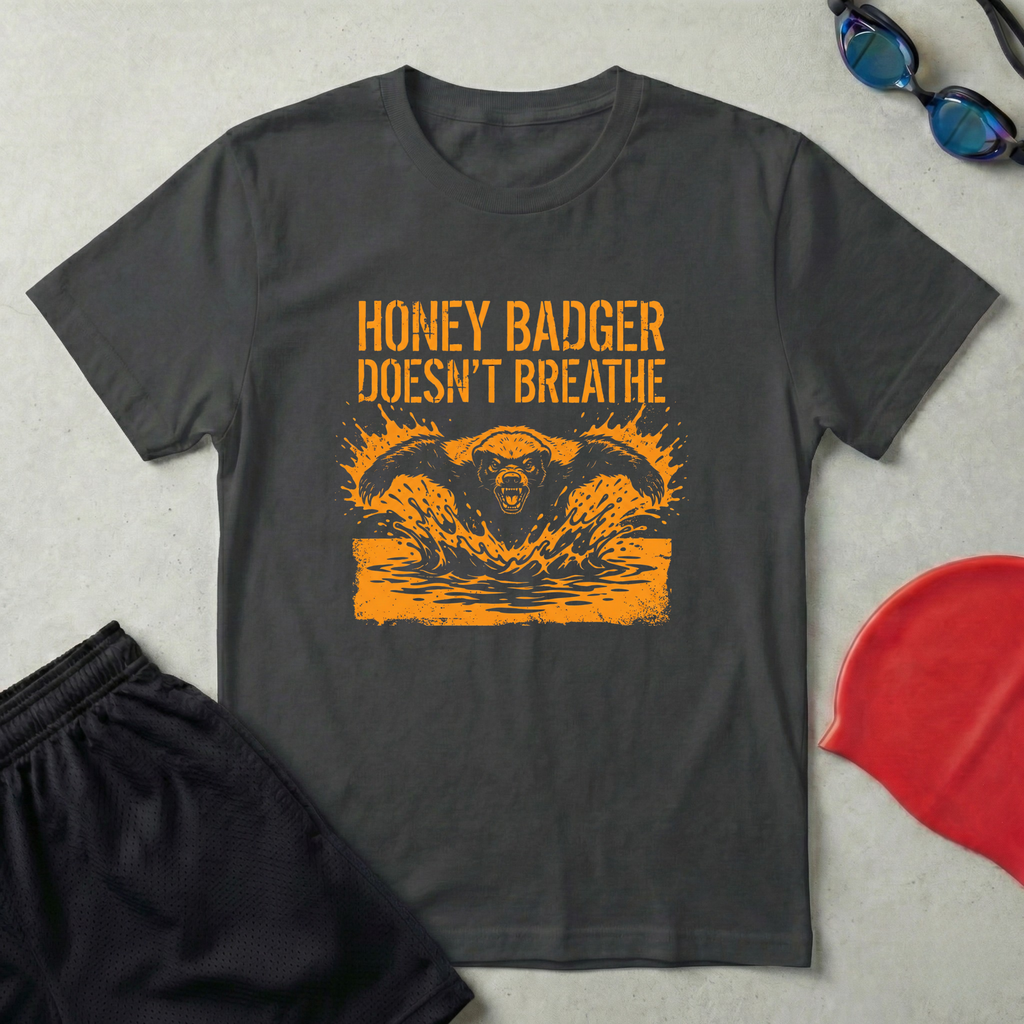 Honey Badger T-Shirt