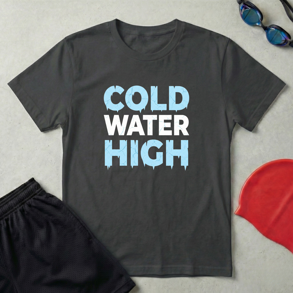 Cold Water High T-Shirt