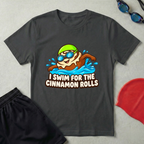Cinnamon Rolls T-Shirt