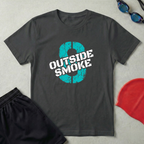 Outside Smoke T-Shirt