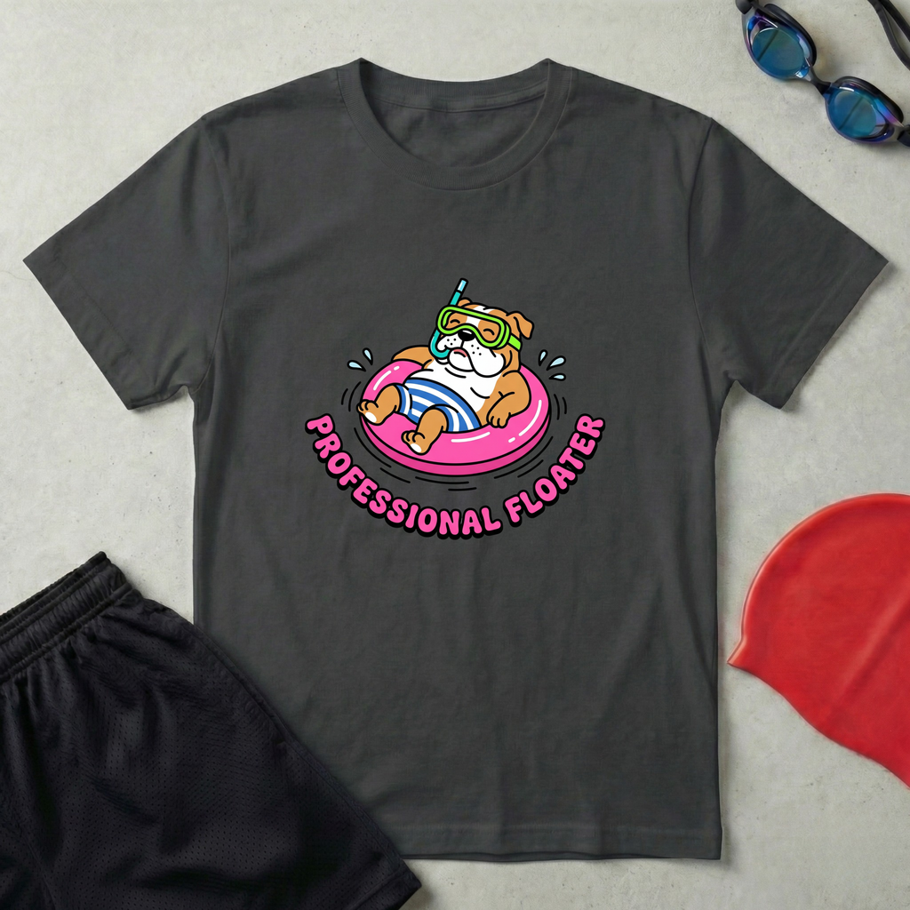 Professional Floater T-Shirt
