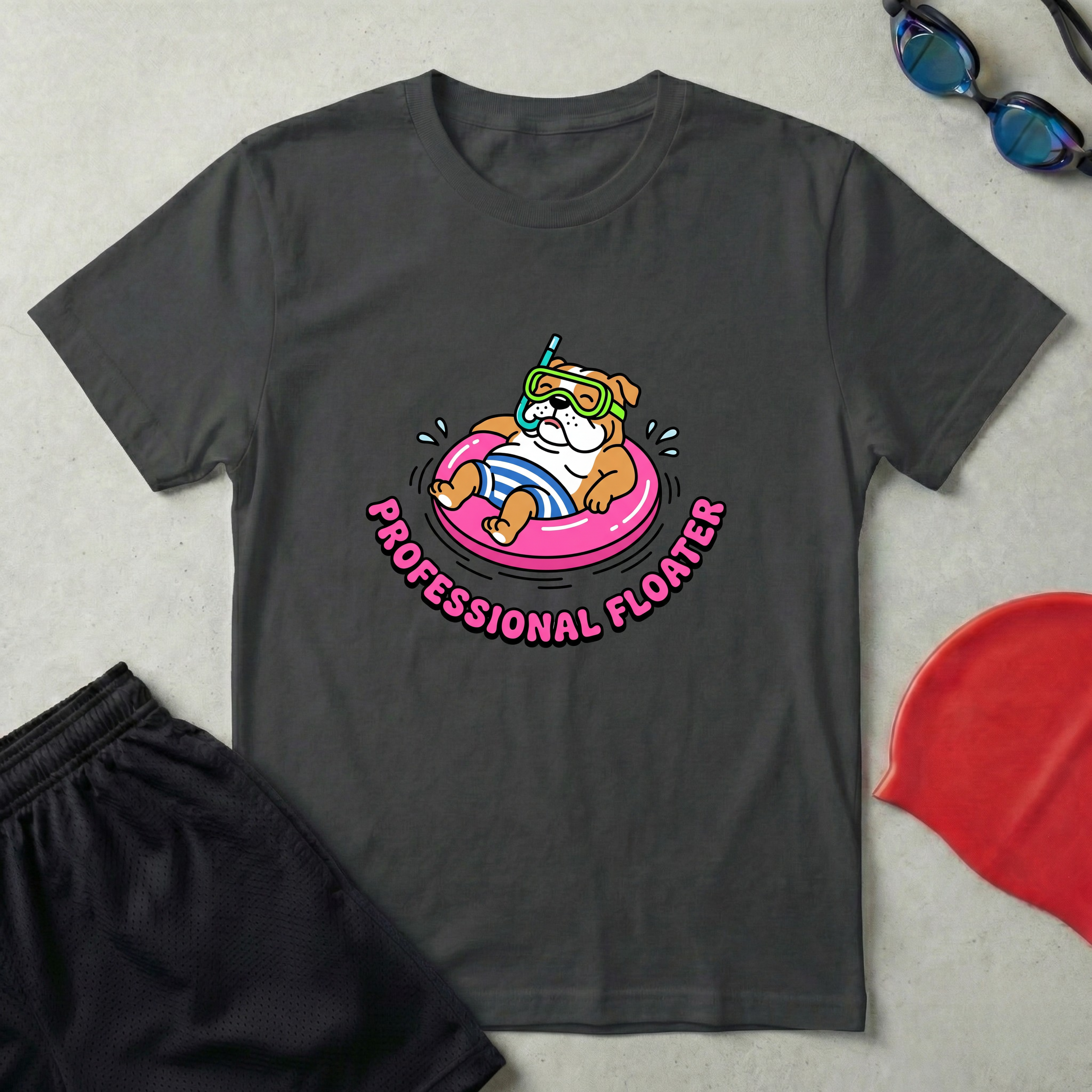 Professional Floater T-Shirt