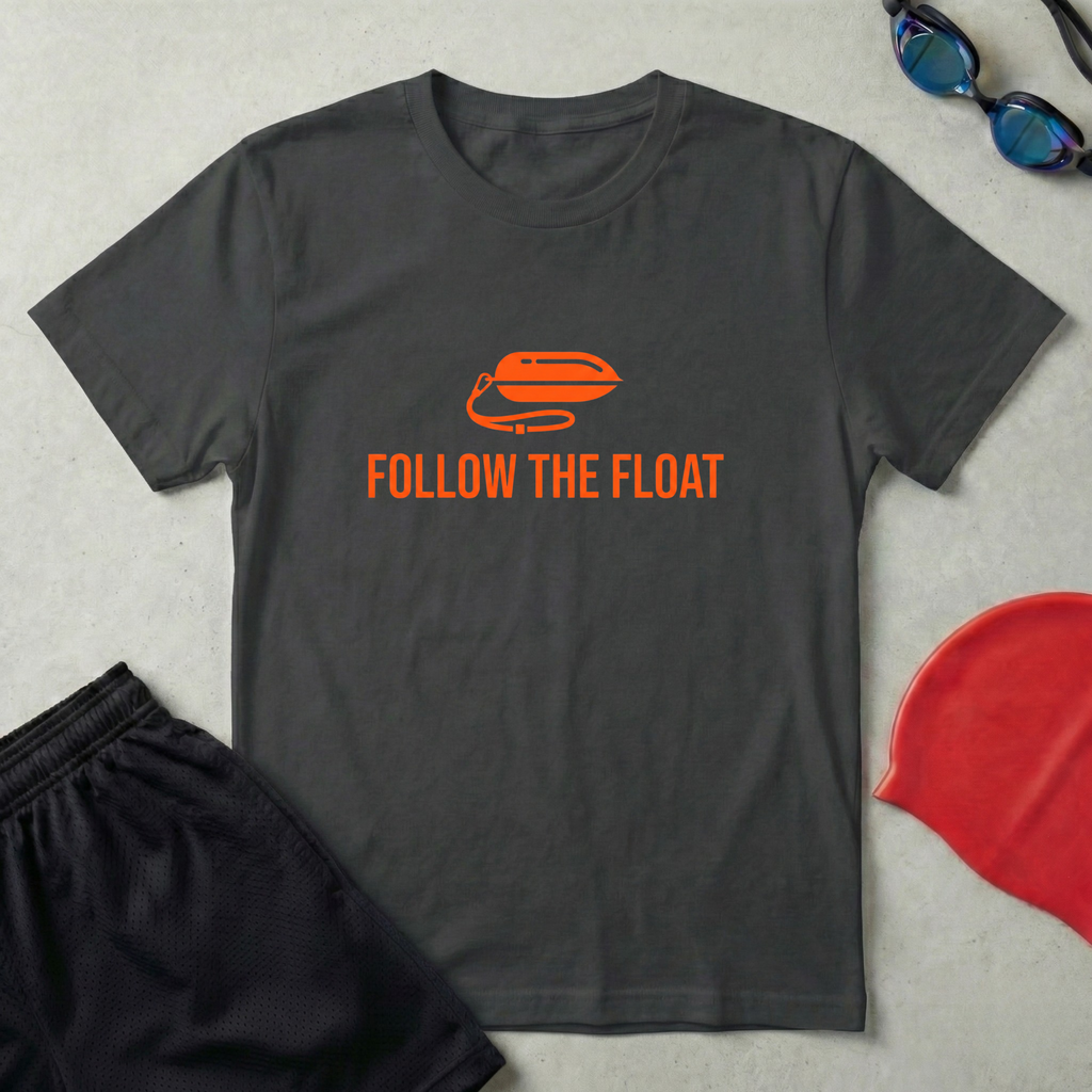 Follow The Float T-Shirt
