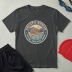 Aquatic Nomad T-Shirt