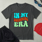Swimmer Era T-Shirt