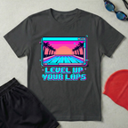 Level Up Your Laps T-Shirt