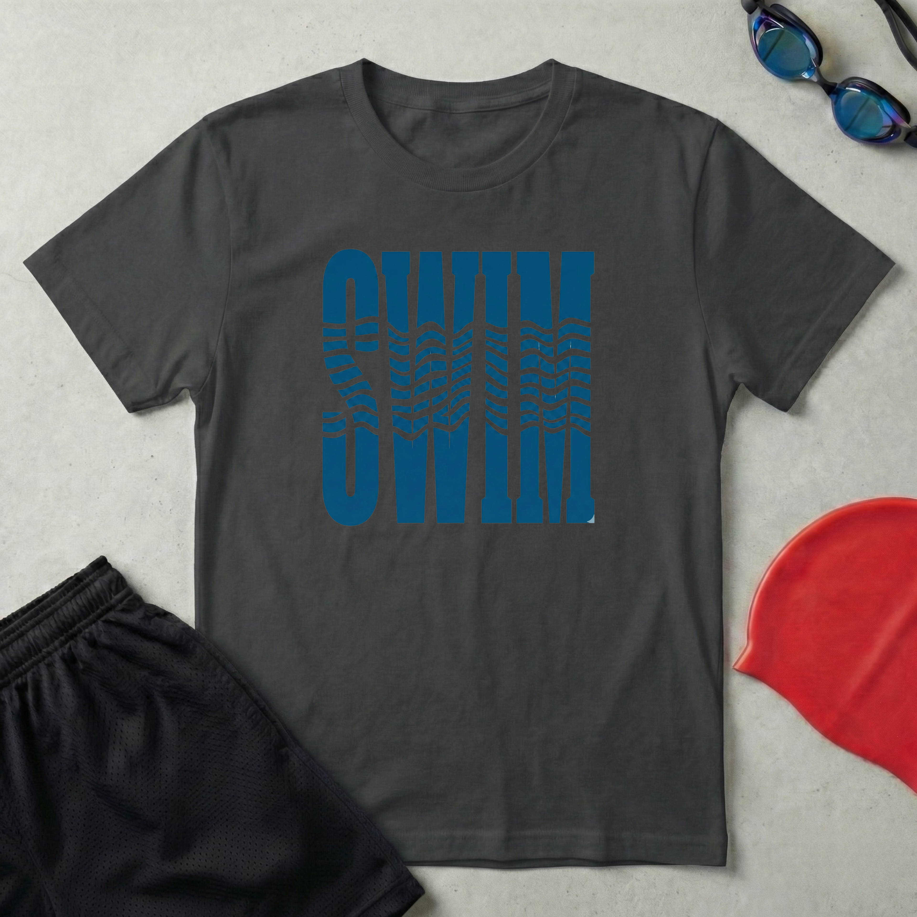 Swim T-Shirt