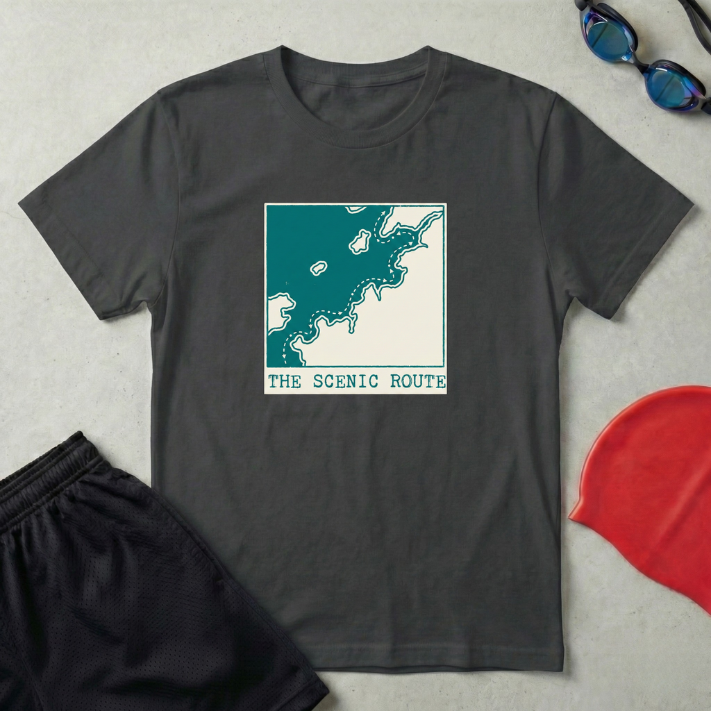 The Scenic Route T-Shirt