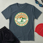 Wild Swimming T-Shirt