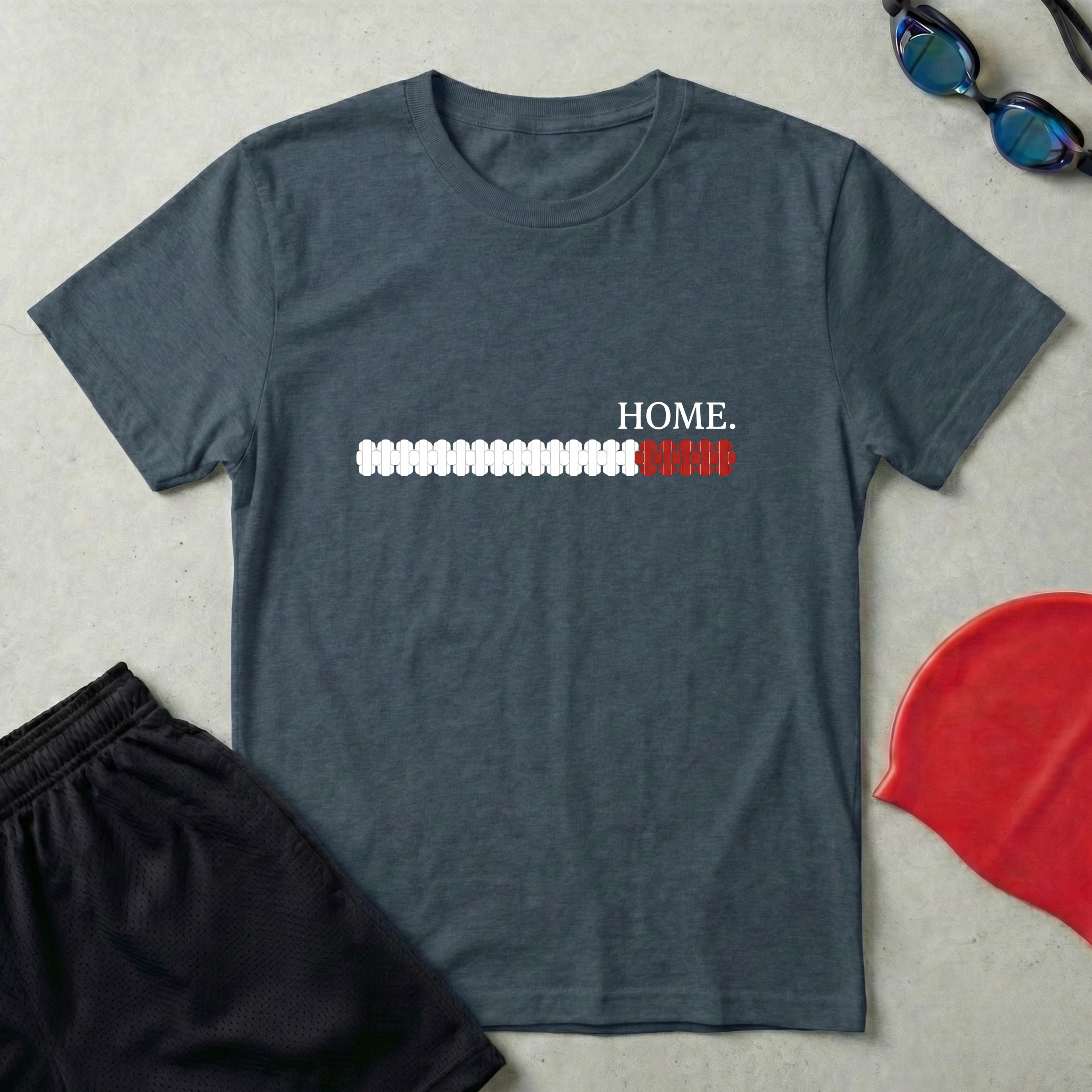 Home T-Shirt