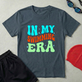 Swimmer Era T-Shirt