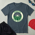 Sunrise Sets Repeat T-Shirt