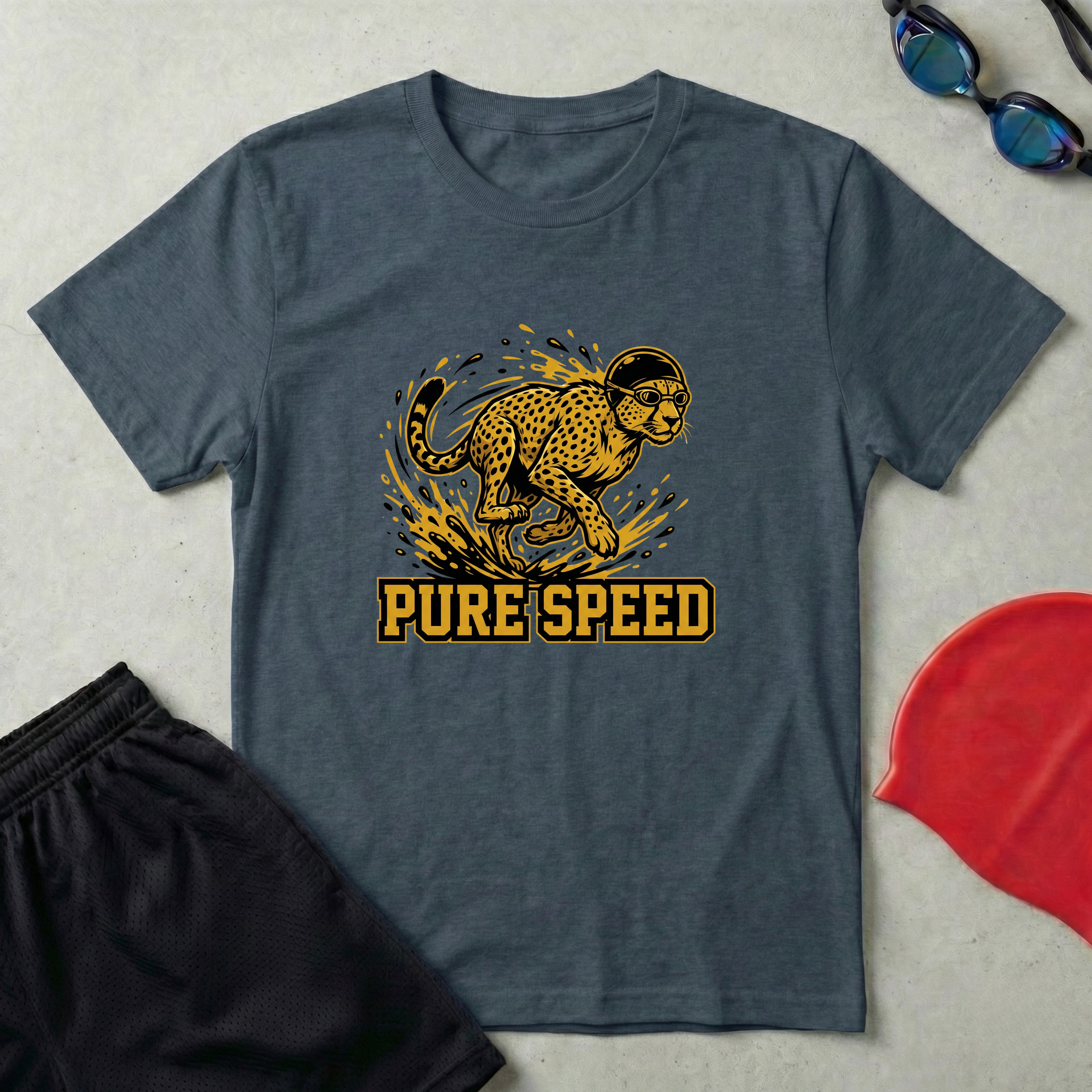Pure Speed T-Shirt