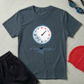 Moon Clock T-Shirt