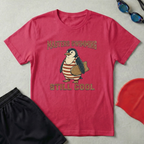Masters Swimming Still Cool T-Shirt
