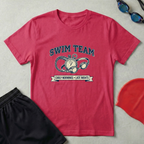 Swim Team T-Shirt
