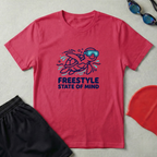 Freestyle State of Mind T-Shirt