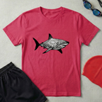 Ocean Shark T-Shirt