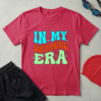 Swimmer Era T-Shirt