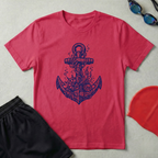 Ocean Anchor T-Shirt