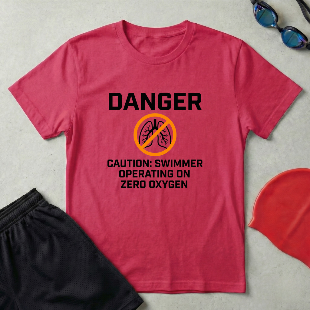 Zero Oxygen T-Shirt