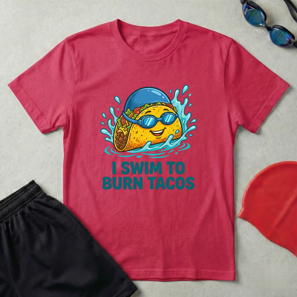 Tacos T-Shirt