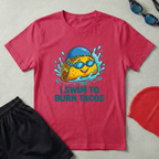 Tacos T-Shirt