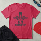 Built Different T-Shirt