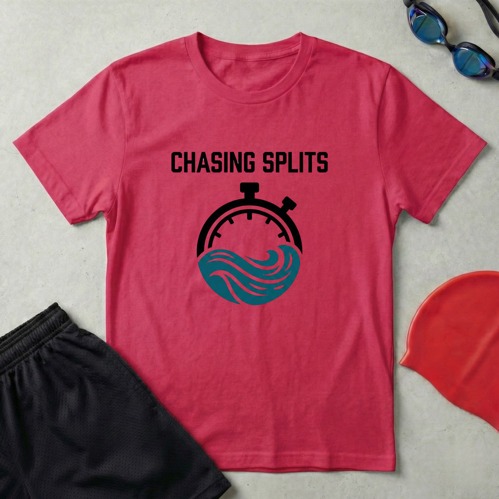 Chasing Splits T-Shirt