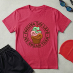 Ice Cream T-Shirt