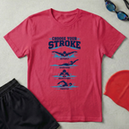 Choose Stroke T-Shirt