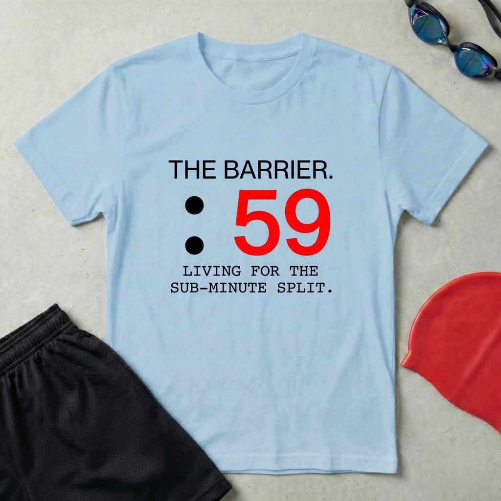 The Barrier T-Shirt