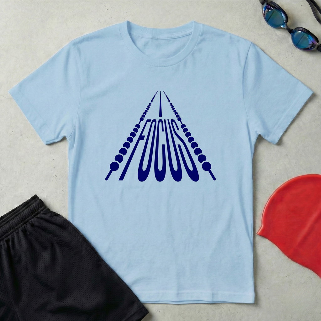 Focus T-Shirt