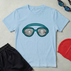 Sun Goggles T-Shirt