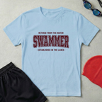 Retired Swammer T-Shirt