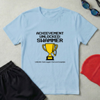 Achievement Swammer T-Shirt