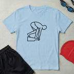 Starting Block T-Shirt