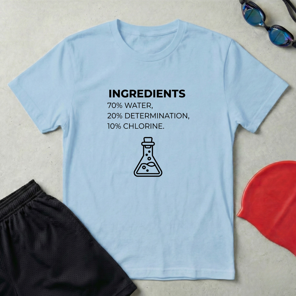 Ingredients T-Shirt