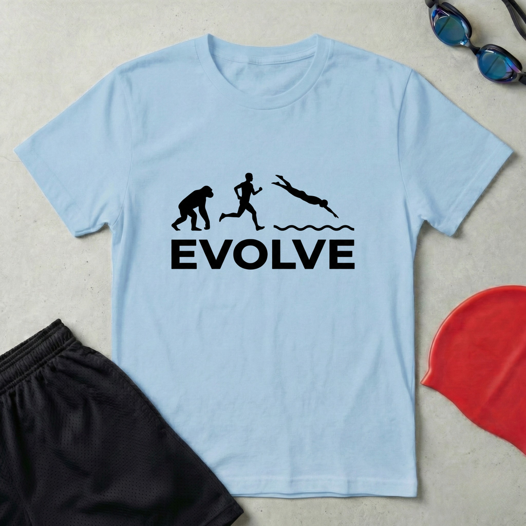 Evolve T-Shirt